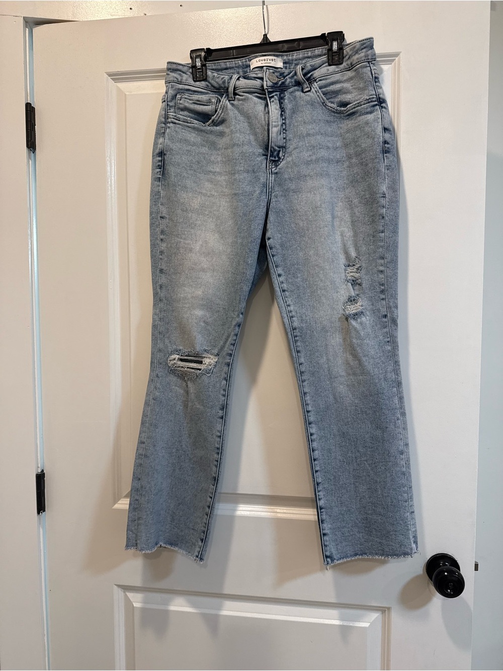 Lovervet Boutique Jeans